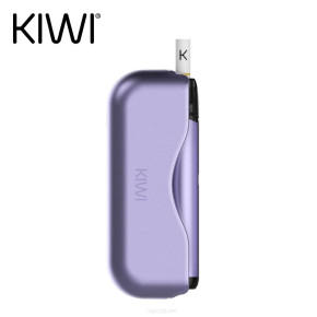 Kit Pod KIWI et Power Bank Kiwi Vapor