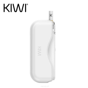 Kit Pod KIWI et Power Bank Kiwi Vapor