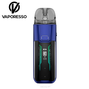 Kit Pod Luxe XR Max 2800mAh Vaporesso - Bleu