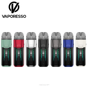 Kit Pod Luxe XR Max 2800mAh Vaporesso