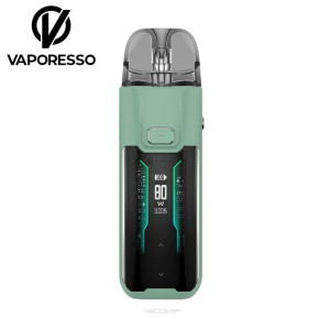 Kit Pod Luxe XR Max 2800mAh Vaporesso - Vert