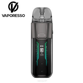 Kit Pod Luxe XR Max 2800mAh Vaporesso - Gris