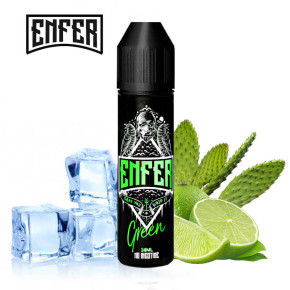 Enfer Green Vape47 50ml