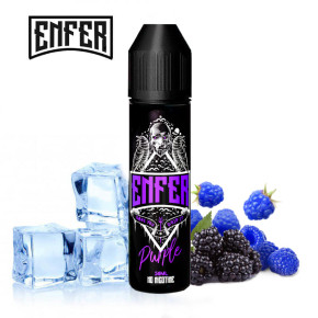 Enfer Purple Vape47 50ml