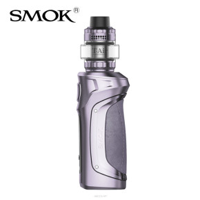 Kit Mag Solo 100W Smok - Haze Purple