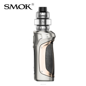 Kit Mag Solo 100W Smok - Nano Chrome