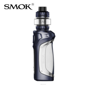 Kit Mag Solo 100W Smok - White Blue