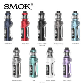 Kit Mag Solo 100W Smok