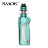 Kit Mag Solo 100W Smok - Cyan