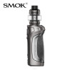 Kit Mag Solo 100W Smok - Grey Splicing Leather