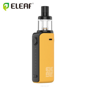 Kit Pod iJust P40 1500mAh Eleaf - Jaune