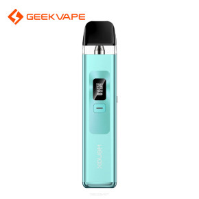 Kit Wenax Q 1000mAh GeekVape - Turquoise Green