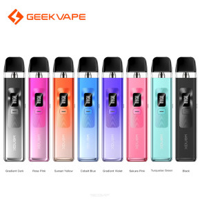 Kit Wenax Q 1000mAh GeekVape