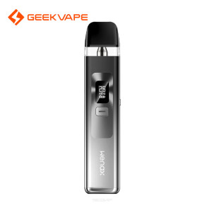 Kit Wenax Q 1000mAh GeekVape - Gradient Dark