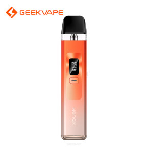 Kit Wenax Q 1000mAh GeekVape - Sunset Yellow