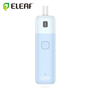 Kit Pod Iore Crayon 1000mAh Eleaf - Bleu