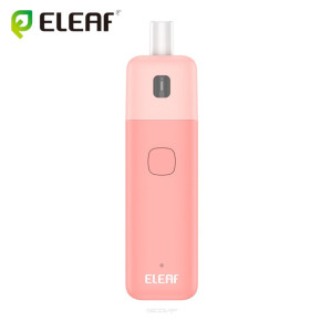 Kit Pod Iore Crayon 1000mAh Eleaf - Pink