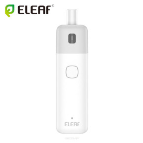 Kit Pod Iore Crayon 1000mAh Eleaf - Blanc