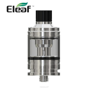 Melo 4 D22 2 ml Eleaf - Argent