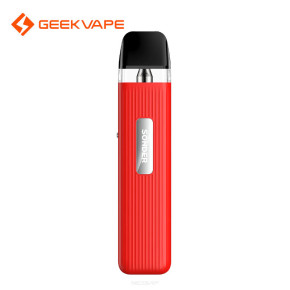 Kit Pod Sonder Q GeekVape - Rouge