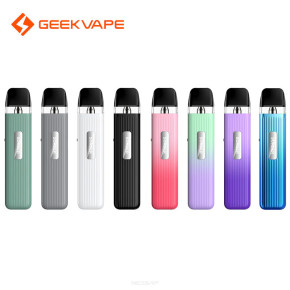 Kit Pod Sonder Q GeekVape