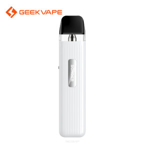 Kit Pod Sonder Q GeekVape - Blanc