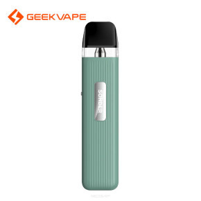 Kit Pod Sonder Q GeekVape - Vert