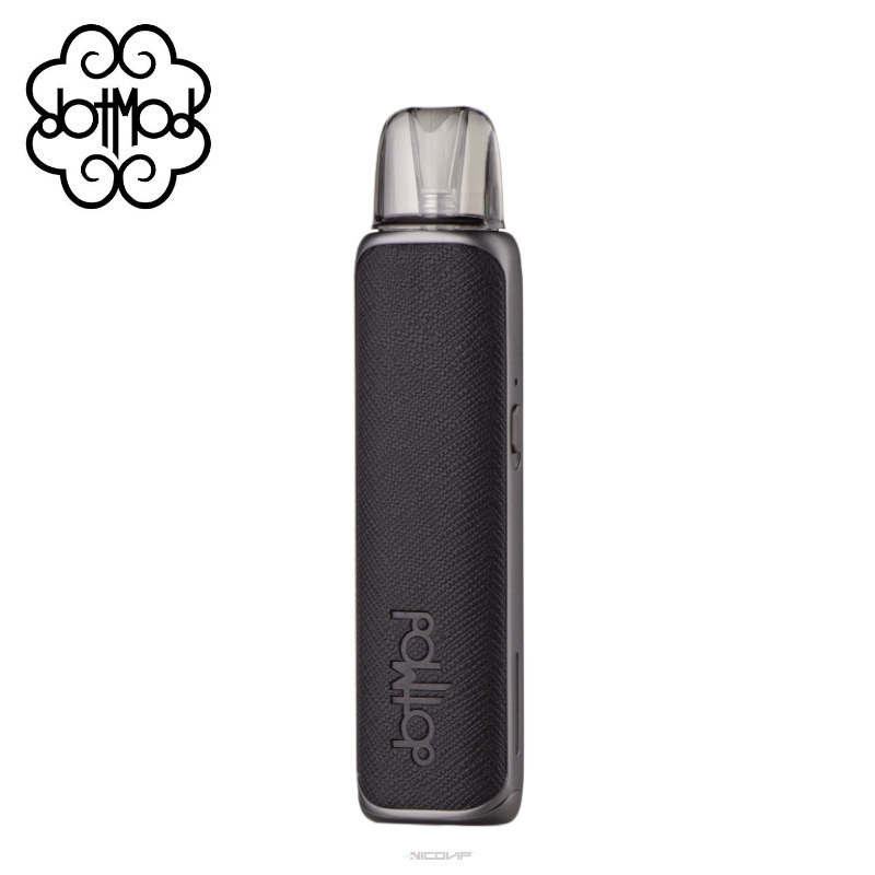 Kit dotPod S 800mAh Dotmod - Noir