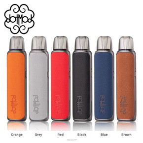 Kit dotPod S 800mAh Dotmod