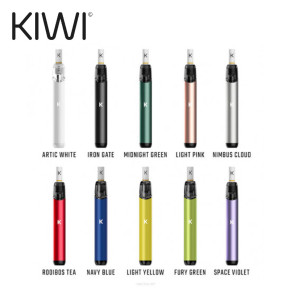 Kit Kiwi Pen Kiwi Vapor