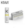 Pack 20 Filtres pour pod Kiwi Vapor - Blanc