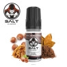 Blond Noisette Salt E-Vapor 10ml