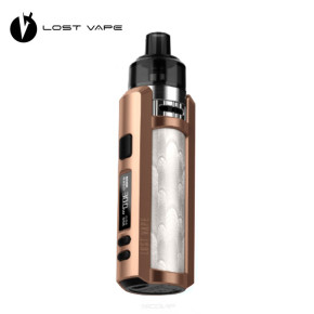 Kit Pod Ursa Mini 1200mAh Lost Vape - Mist Rose