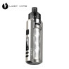 Kit Pod Ursa Mini 1200mAh Lost Vape - Crystal Cream