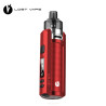 Kit Pod Ursa Mini 1200mAh Lost Vape - Phantom Red