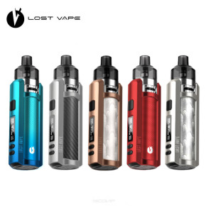 Kit Pod Ursa Mini 1200mAh Lost Vape