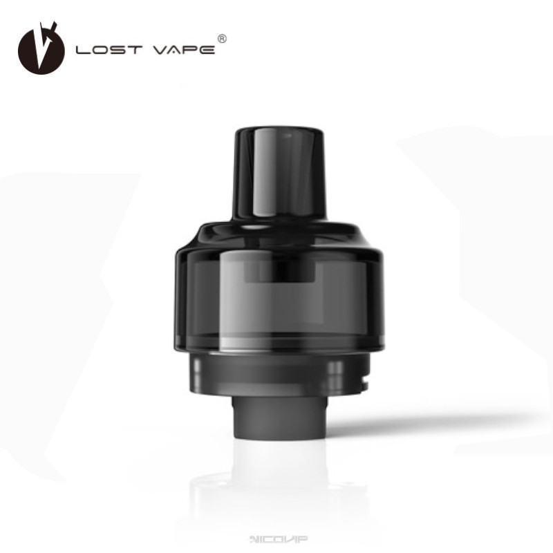 Cartouche Vide Pod Ursa Mini 3ml Lost Vape