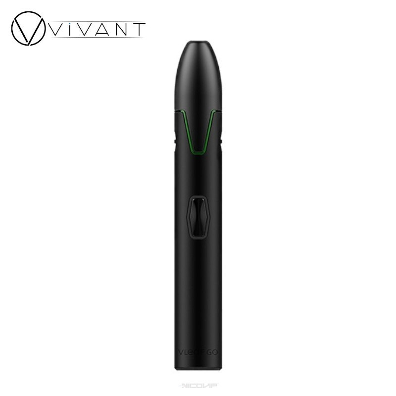 Vaporisateur VLeaf Go 900mAh Vivant