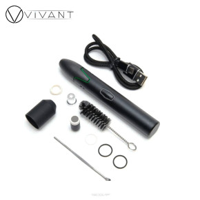 Vaporisateur VLeaf Go 900mAh Vivant