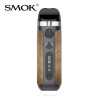 Kit Pod Novo 5 900mAh Smok - Brown Leather