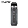 Kit Pod Novo 5 900mAh Smok - Grey Leather