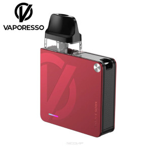 Kit Xros 3 Nano 1000mAh Vaporesso - Magenta Red