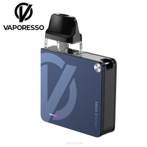 Kit Xros 3 Nano 1000mAh Vaporesso - Navy Blue