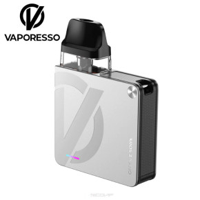 Kit Xros 3 Nano 1000mAh Vaporesso - Silver