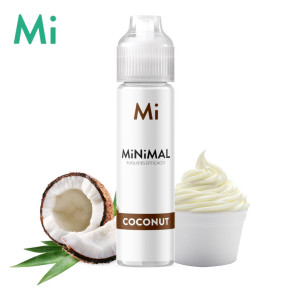 Coconut Grand Format Minimal 50ml