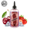 Strazcherry Subzero Ice Cold Finger Joe's Juice 200ml