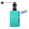 Kit Centaurus M200 Lost Vape - Neon Mint