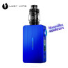 Kit Centaurus M200 Lost Vape - Cobalt Blue