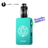 Kit Centaurus M200 Lost Vape - Green Galaxy