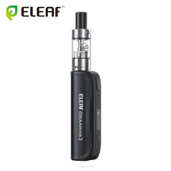 Kit iStick Amnis 3 900mAh Eleaf